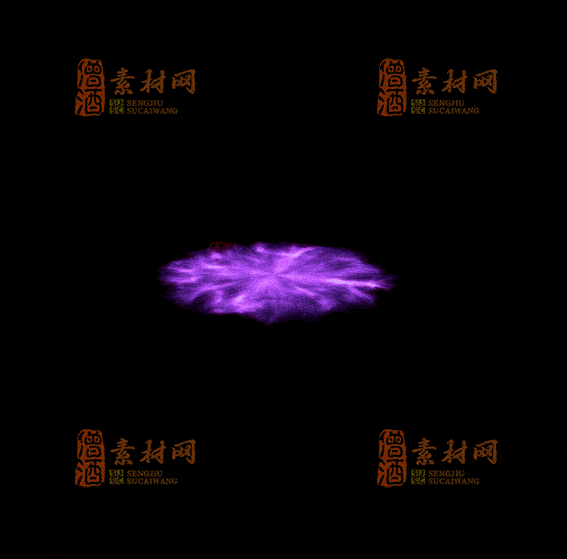 精品传奇特效脚下光环系列素材20251007A：69-1