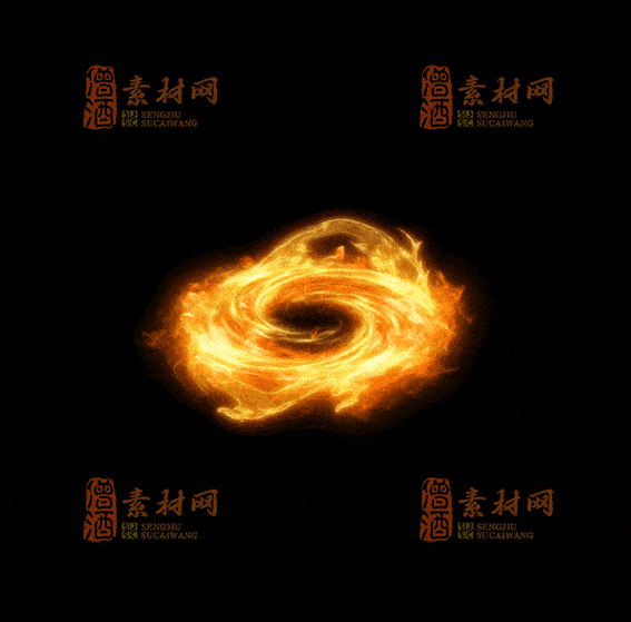 精品传奇特效脚下光环系列素材20251007A：64-1