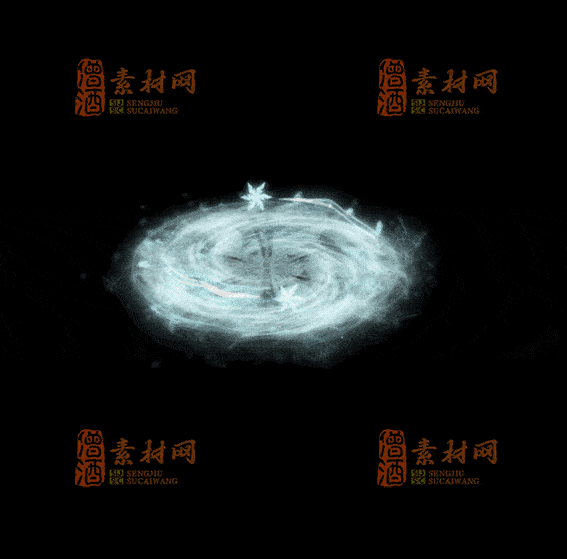 精品传奇特效脚下光环系列素材20251007A：56-1