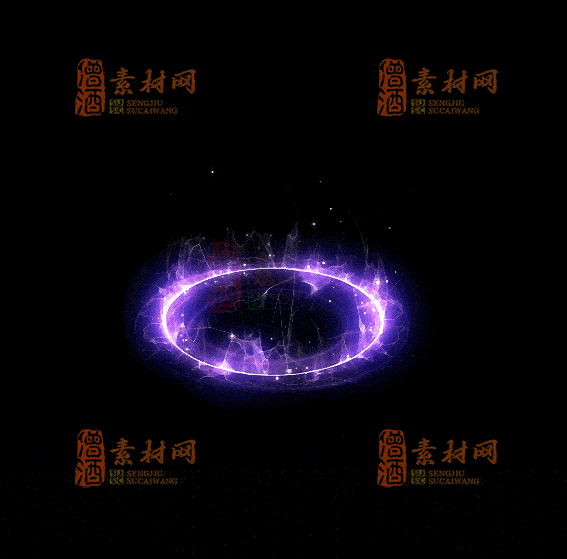 精品传奇特效脚下光环系列素材20251007A：32-1