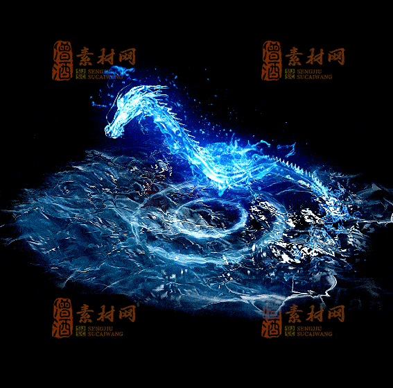 精品传奇特效脚下光环系列素材20251007A：28-1