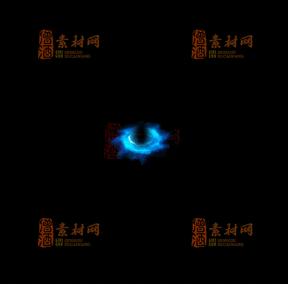 精品传奇特效脚下光环系列素材20251007A：07-1