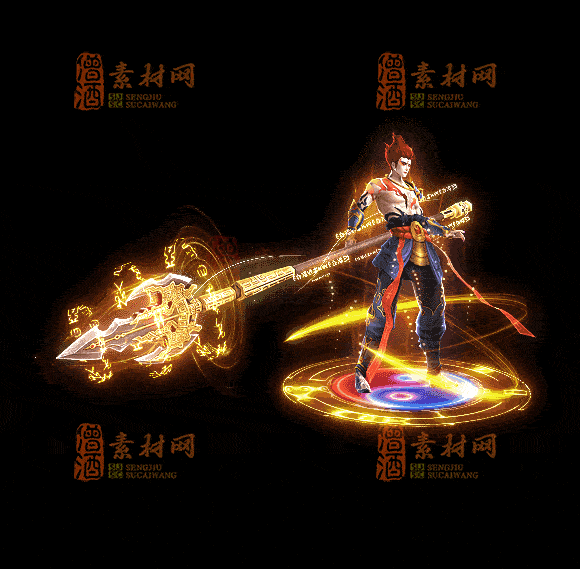 精品传奇一体时装系列素材20251007A：87-1