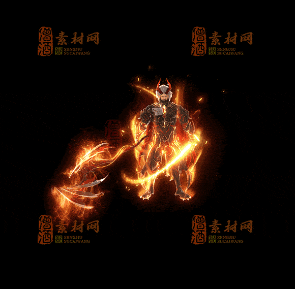 精品传奇一体时装系列素材20251007A：85-1