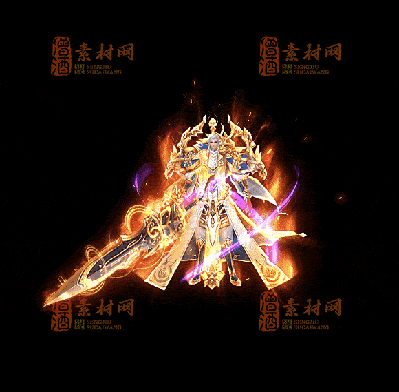 精品传奇一体时装系列素材20251007A：82-1