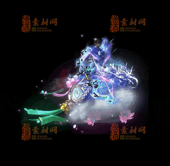 精品传奇一体时装系列素材20251007A：74-1