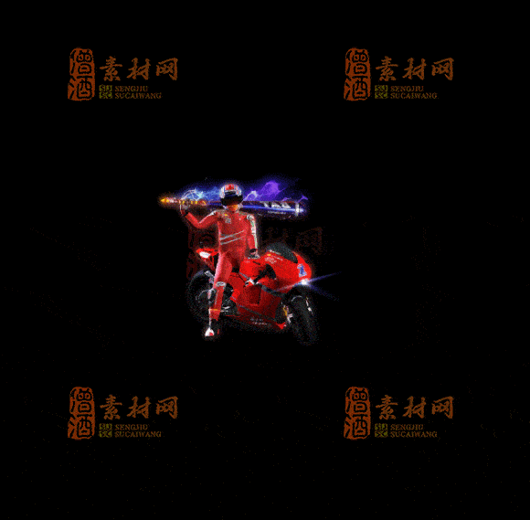 精品传奇一体时装系列素材20251007A：46-1