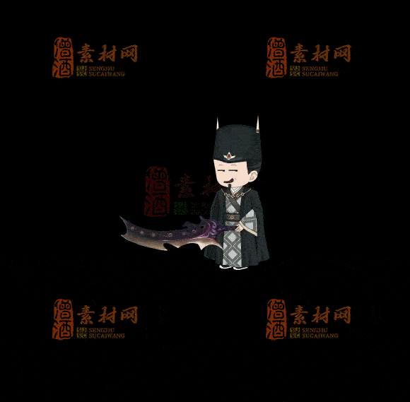 精品传奇一体时装系列素材20251007A：42-1