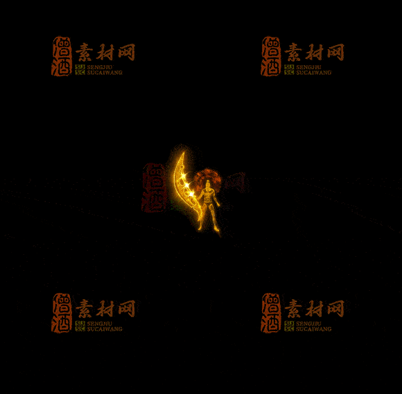 精品传奇一体时装系列素材20251007A：263-1