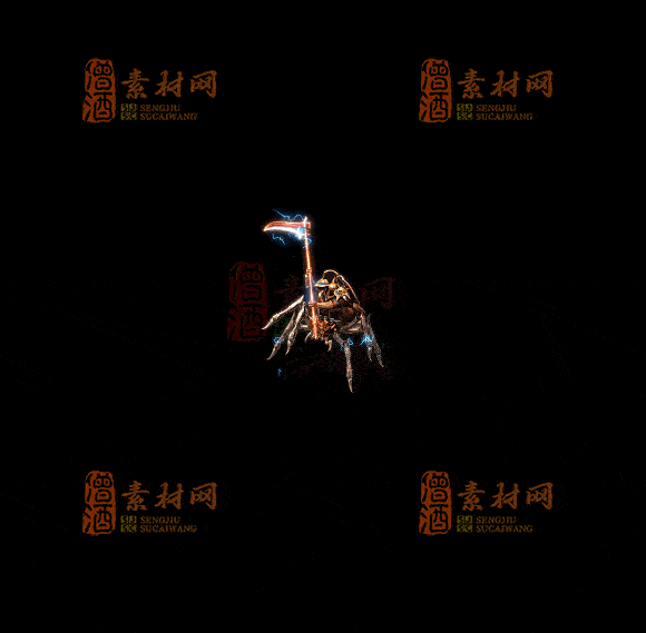 精品传奇一体时装系列素材20251007A：249-1