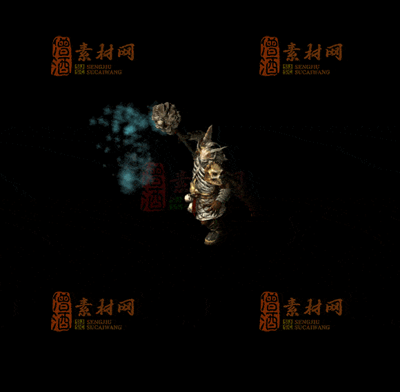 精品传奇一体时装系列素材20251007A：243-1