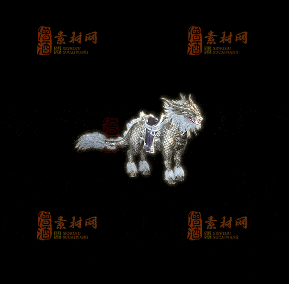 精品传奇一体时装系列素材20251007A：225-1