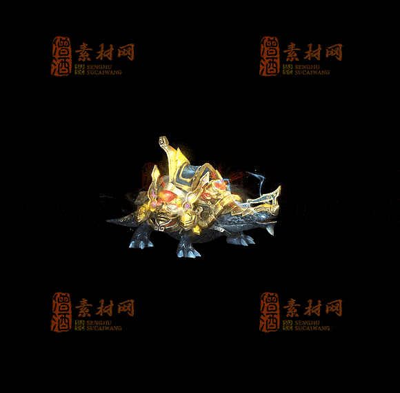 精品传奇一体时装系列素材20251007A：221-1