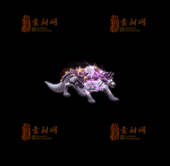 精品传奇一体时装系列素材20251007A：218-1