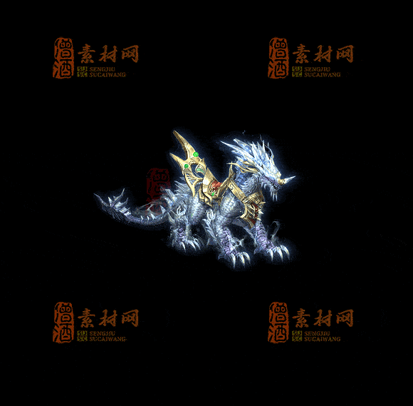 精品传奇一体时装系列素材20251007A：211-1