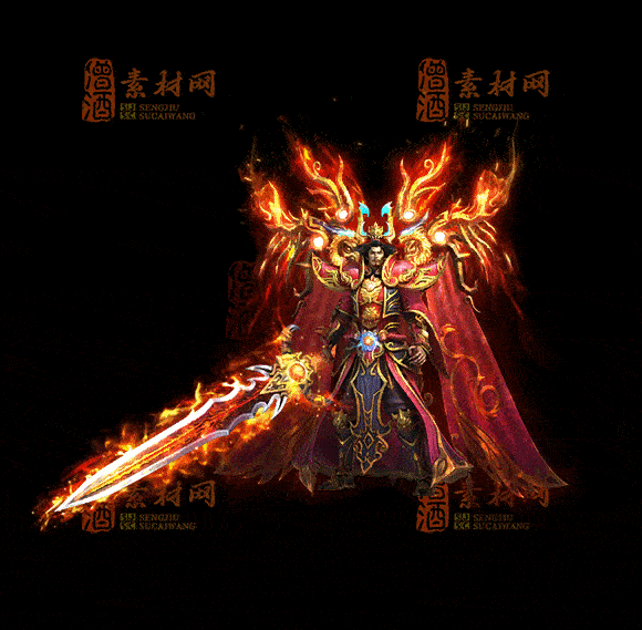 精品传奇一体时装系列素材20251007A：21-1