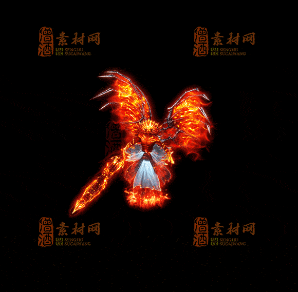 精品传奇一体时装系列素材20251007A：200-1