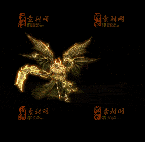 精品传奇一体时装系列素材20251007A：191-1