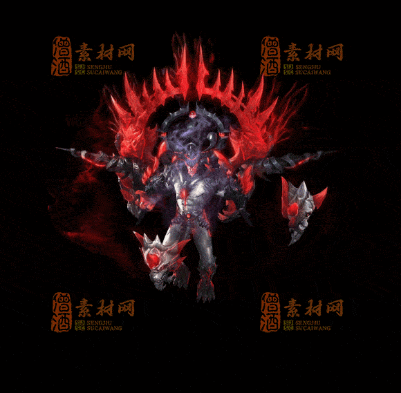 精品传奇一体时装系列素材20251007A：182-1