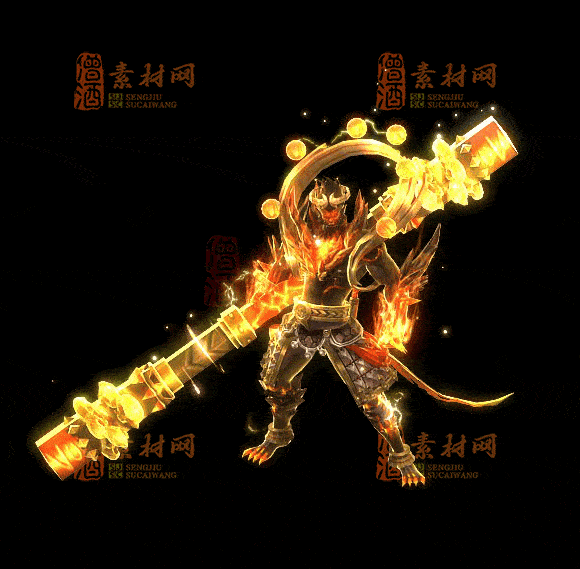 精品传奇一体时装系列素材20251007A：181-1