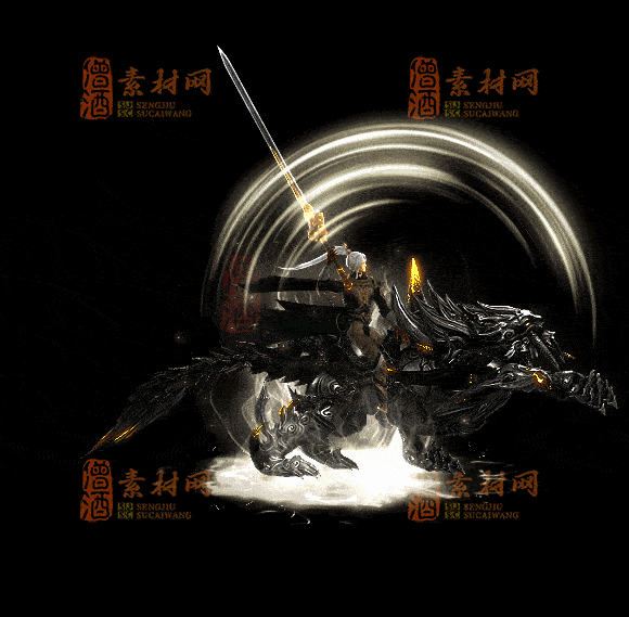 精品传奇一体时装系列素材20251007A：180-1