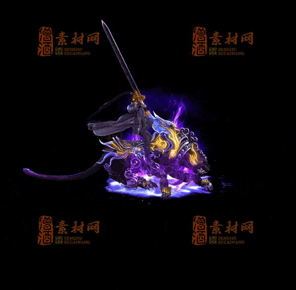 精品传奇一体时装系列素材20251007A：17-1