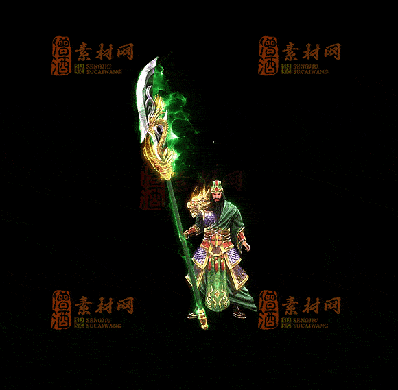 精品传奇一体时装系列素材20251007A：170-1