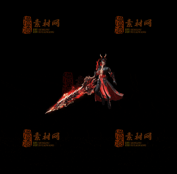 精品传奇一体时装系列素材20251007A：164-1