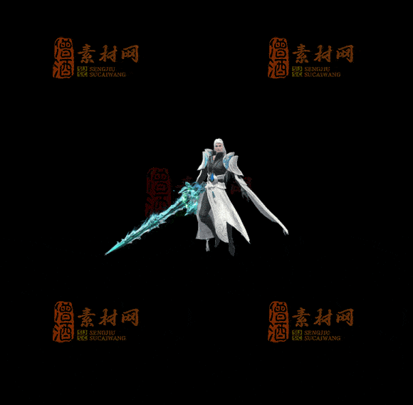 精品传奇一体时装系列素材20251007A：161-1