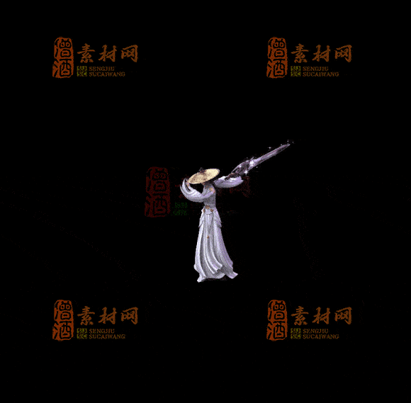 精品传奇一体时装系列素材20251007A：159-1