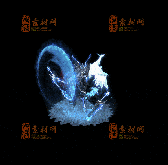 精品传奇一体时装系列素材20251007A：148-1