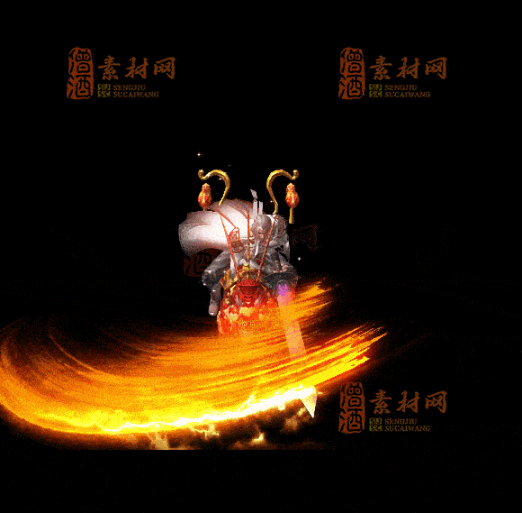 精品传奇一体时装系列素材20251007A：14-1