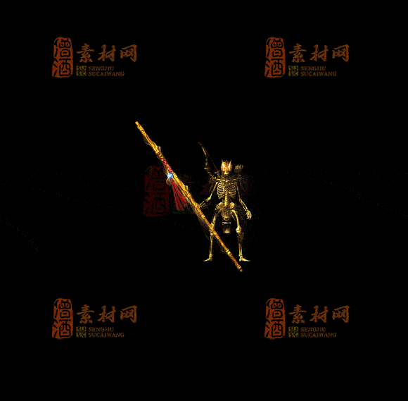 精品传奇一体时装系列素材20251007A：140-1