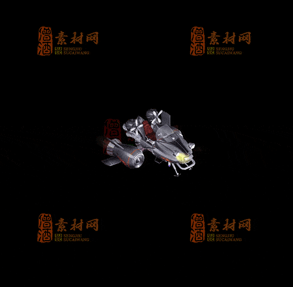 精品传奇一体时装系列素材20251007A：131-1