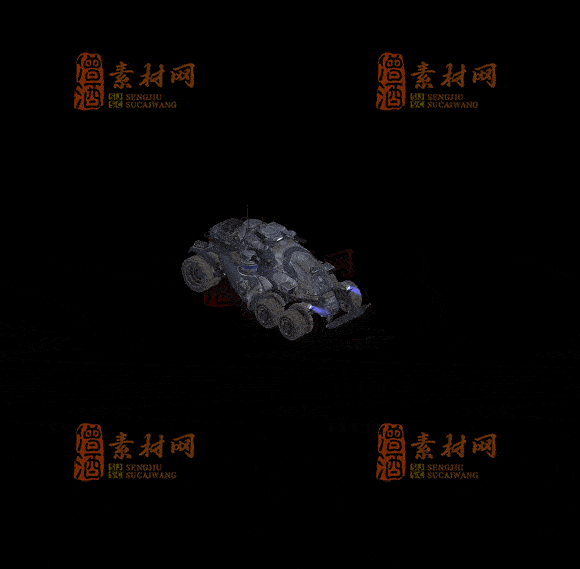 精品传奇一体时装系列素材20251007A：126-1