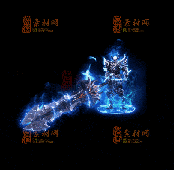 精品传奇一体时装系列素材20251007A：119-1