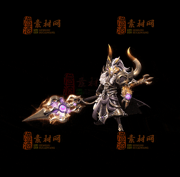 精品传奇一体时装系列素材20251007A：107-1