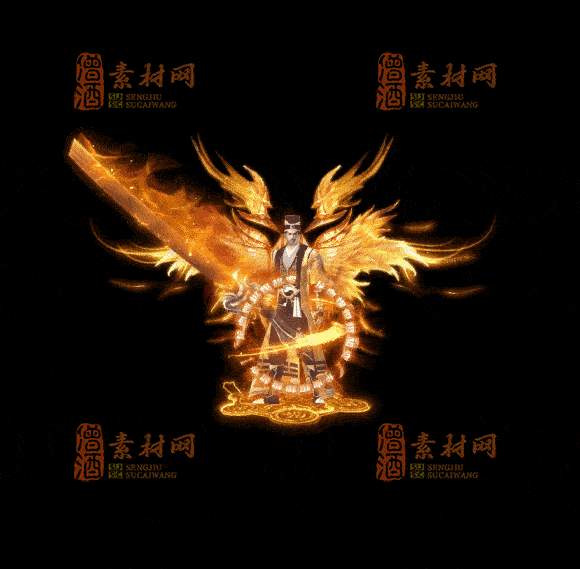 精品传奇一体时装系列素材20251007A：102-1