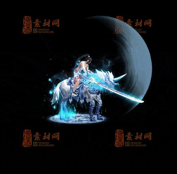 精品传奇一体时装系列素材20251007A：08-1