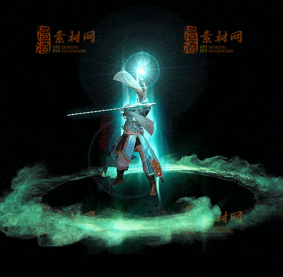 精品传奇一体时装系列素材20251007A：06-1