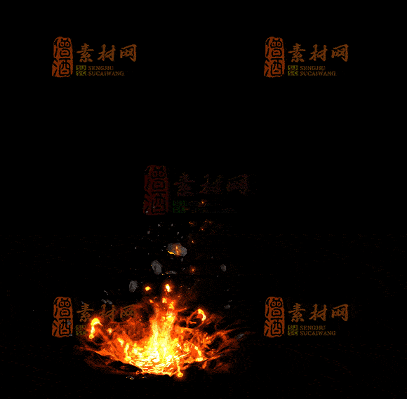 精品传奇特效技能系列素材20251007A：97-1