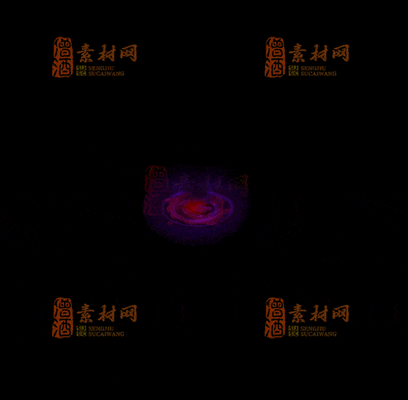 精品传奇特效技能系列素材20251007A：92-1