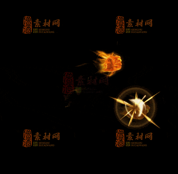 精品传奇特效技能系列素材20251007A：66-1