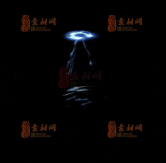 精品传奇特效技能系列素材20251007A：59-1