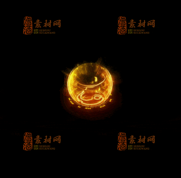 精品传奇特效技能系列素材20251007A：47-1