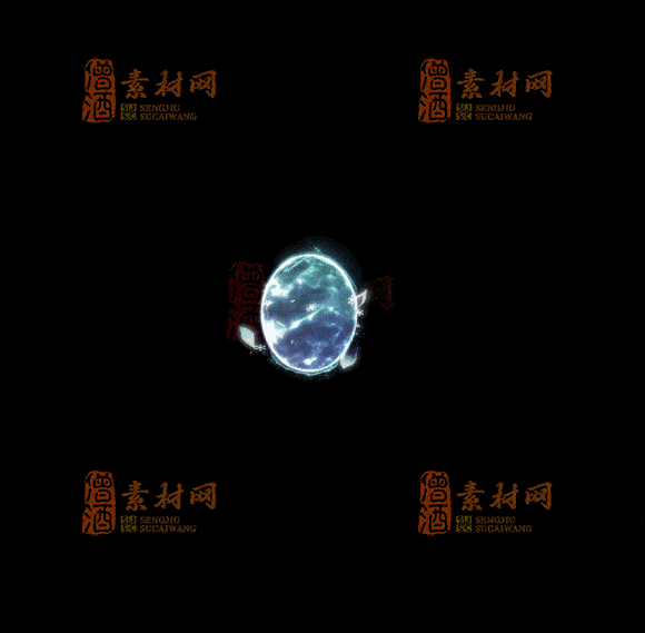 精品传奇特效技能系列素材20251007A：44-1