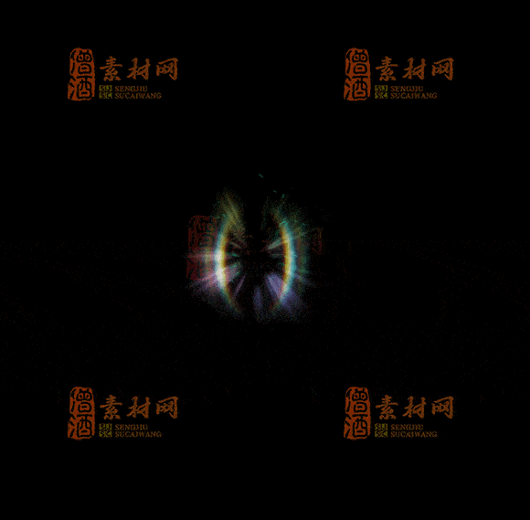 精品传奇特效技能系列素材20251007A：40-1