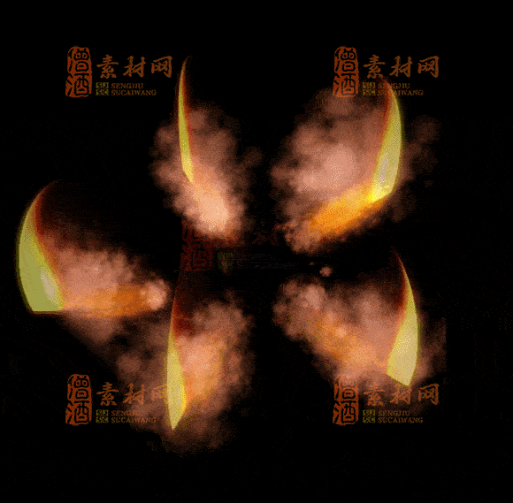 精品传奇特效技能系列素材20251007A：38-1