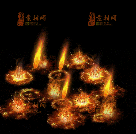 精品传奇特效技能系列素材20251007A：28-1