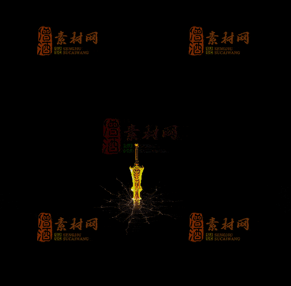 精品传奇特效技能系列素材20251007A：22-1